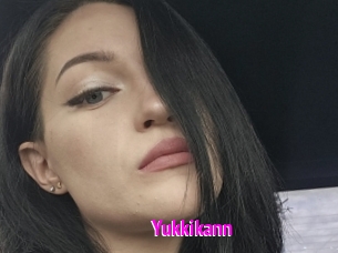 Yukkikann