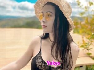 Yukyo