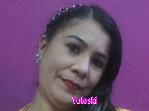 yuleski Porn Loverz