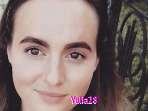 yulia28 Porn Loverz