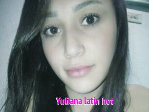 Yuliana_latin_hot