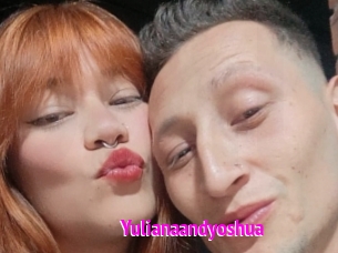 Yulianaandyoshua