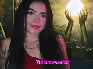 yulianaescobar Porn Loverz