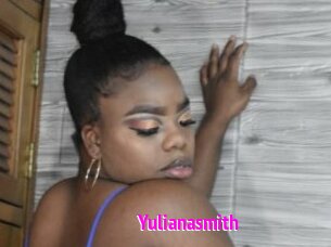 Yulianasmith