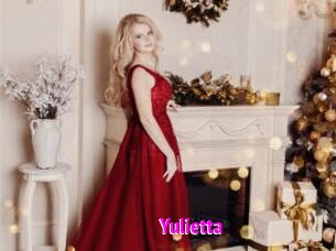 Yulietta