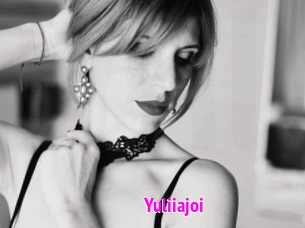 Yuliiajoi