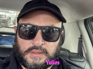 Yulios