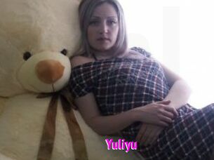 Yuliyu