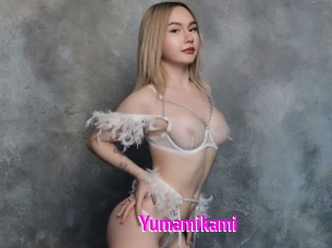 Yumamikami