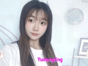 Yumengting