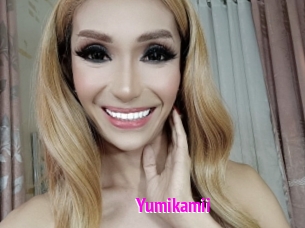 Yumikamii