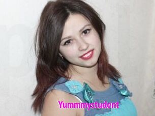 Yummmystudent