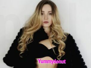 Yummydonut