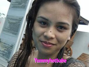 Yummyhotbabe