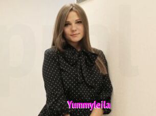 Yummyleila