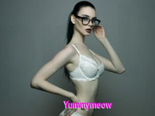 Yummymeow