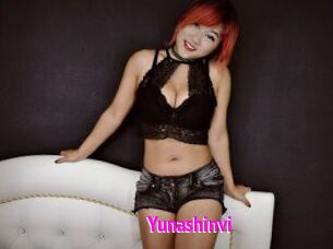 Yunashinvi