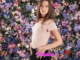 Yungalisa