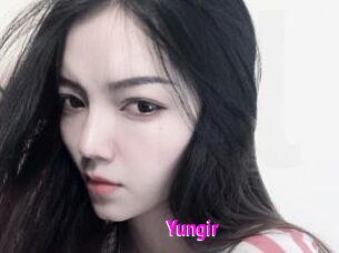 Yungir