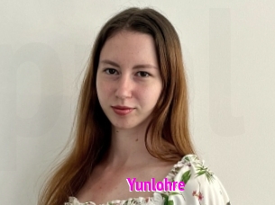 Yunlohre