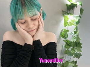 Yunomiller