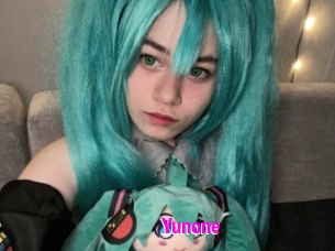 Yunone