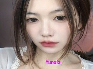yunxia Porn Loverz