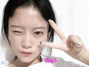 Yuqi5