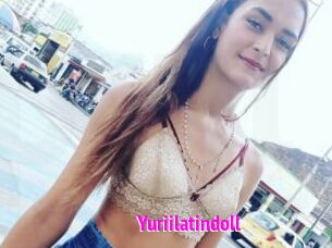 Yuriilatindoll