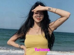 Yurimma