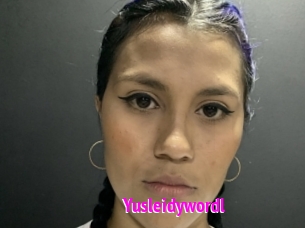 Yusleidywordl