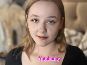 Yutabunny