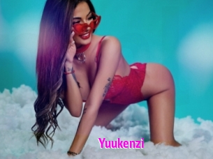 Yuukenzi