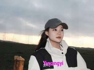 Yuyangyi
