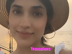 Yvanaahava