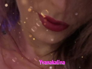 Yvanakalina