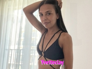 Yvetteclay