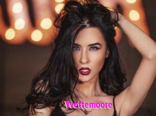 Yvettemoore