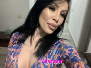Yviesweet