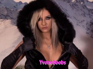 yvoneboobs Porn Loverz