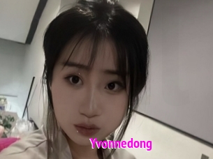 Yvonnedong