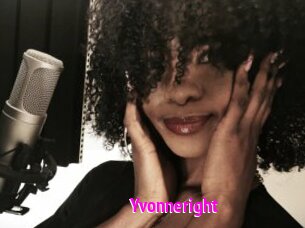 Yvonneright