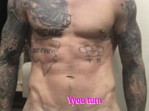 Yyou_turn