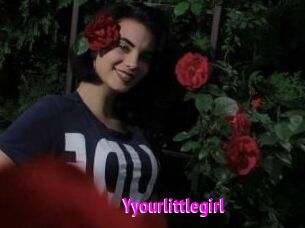 Yyourlittlegirl