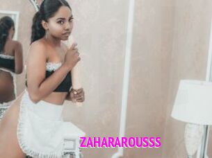 ZAHARAROUSSS