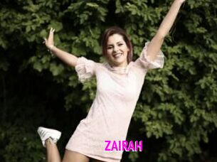 ZAIRAH