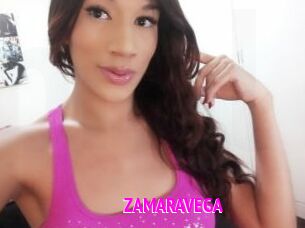 ZAMARAVEGA