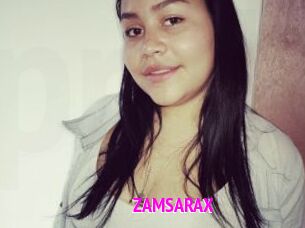 ZAMSARAX