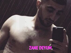 ZANE_DEYUM