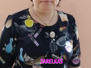 ZARELKAS